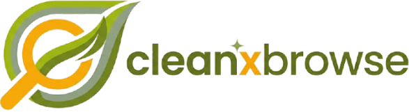 cleanxbrowse logo